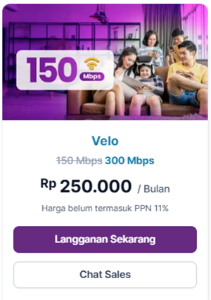 velo150mbps